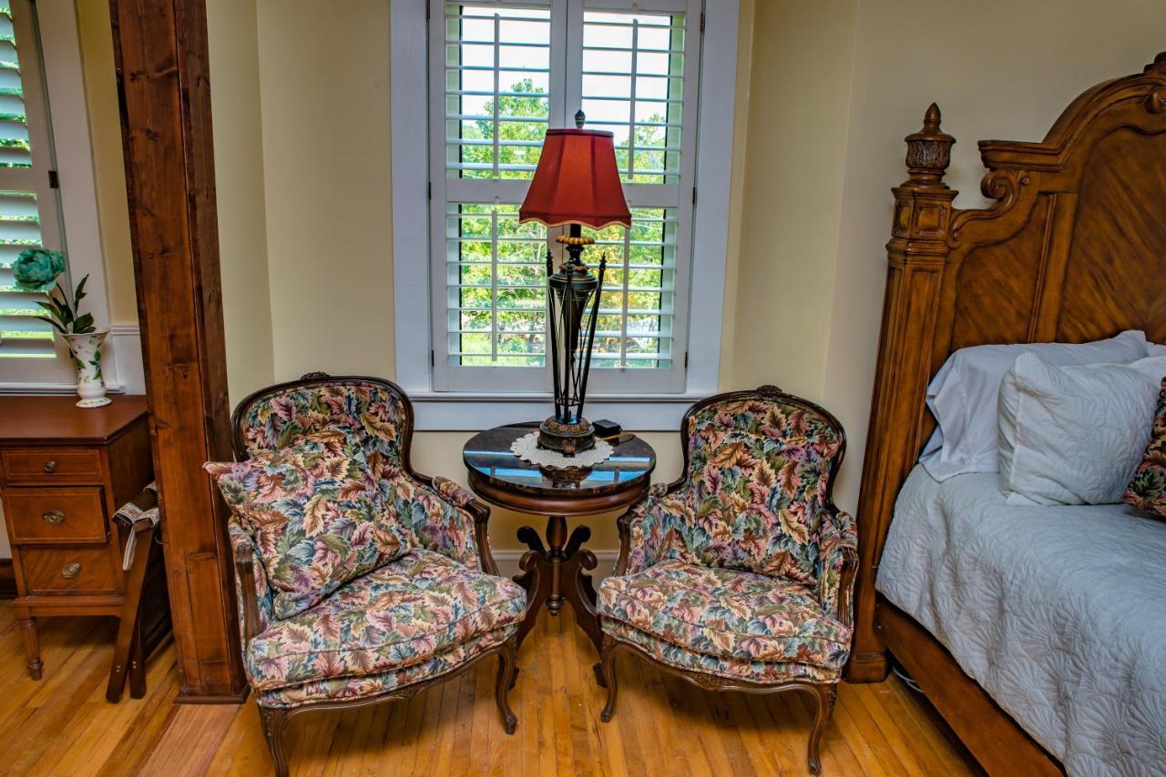 Chimney Rock Manor Hotel Luaran gambar